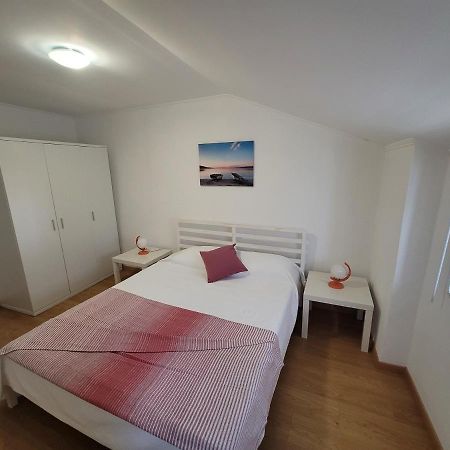 Alojamento Rosa Nazaré Eksteriør billede